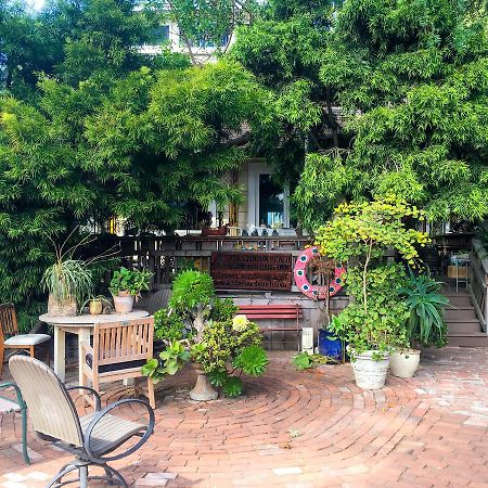 Stinson Beach Redwoods Haus Bed & Breakfast Luaran gambar