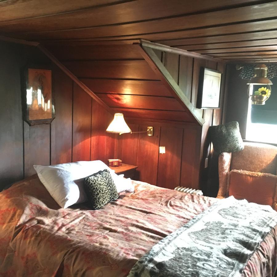 Stinson Beach Redwoods Haus Bed & Breakfast Luaran gambar