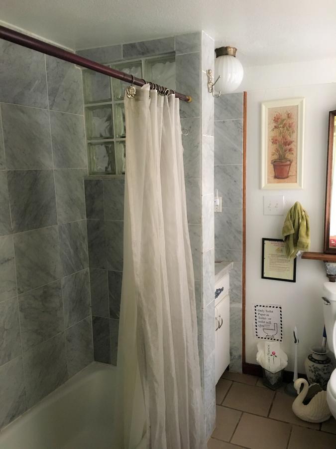 Stinson Beach Redwoods Haus Bed & Breakfast Luaran gambar