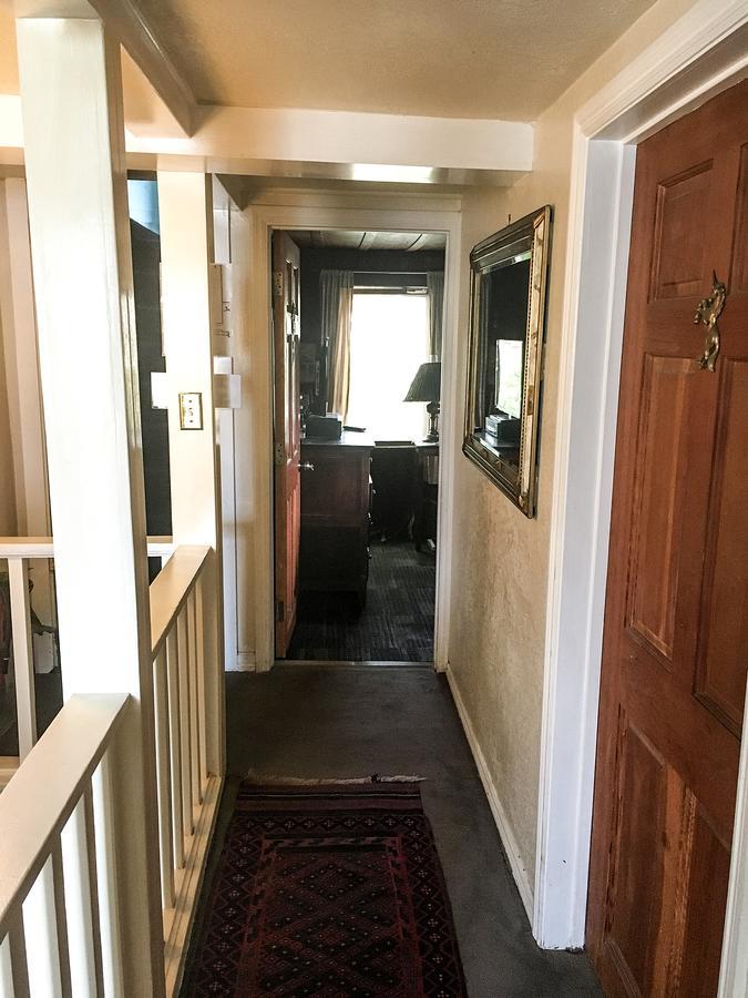Stinson Beach Redwoods Haus Bed & Breakfast Luaran gambar