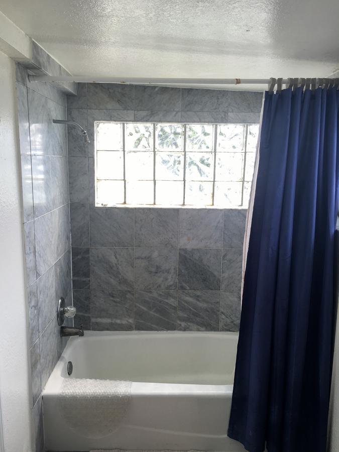 Stinson Beach Redwoods Haus Bed & Breakfast Luaran gambar