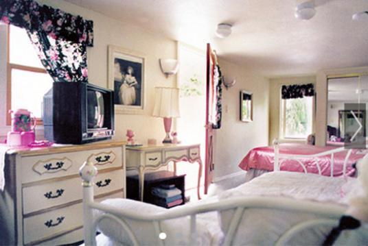 Stinson Beach Redwoods Haus Bed & Breakfast Luaran gambar